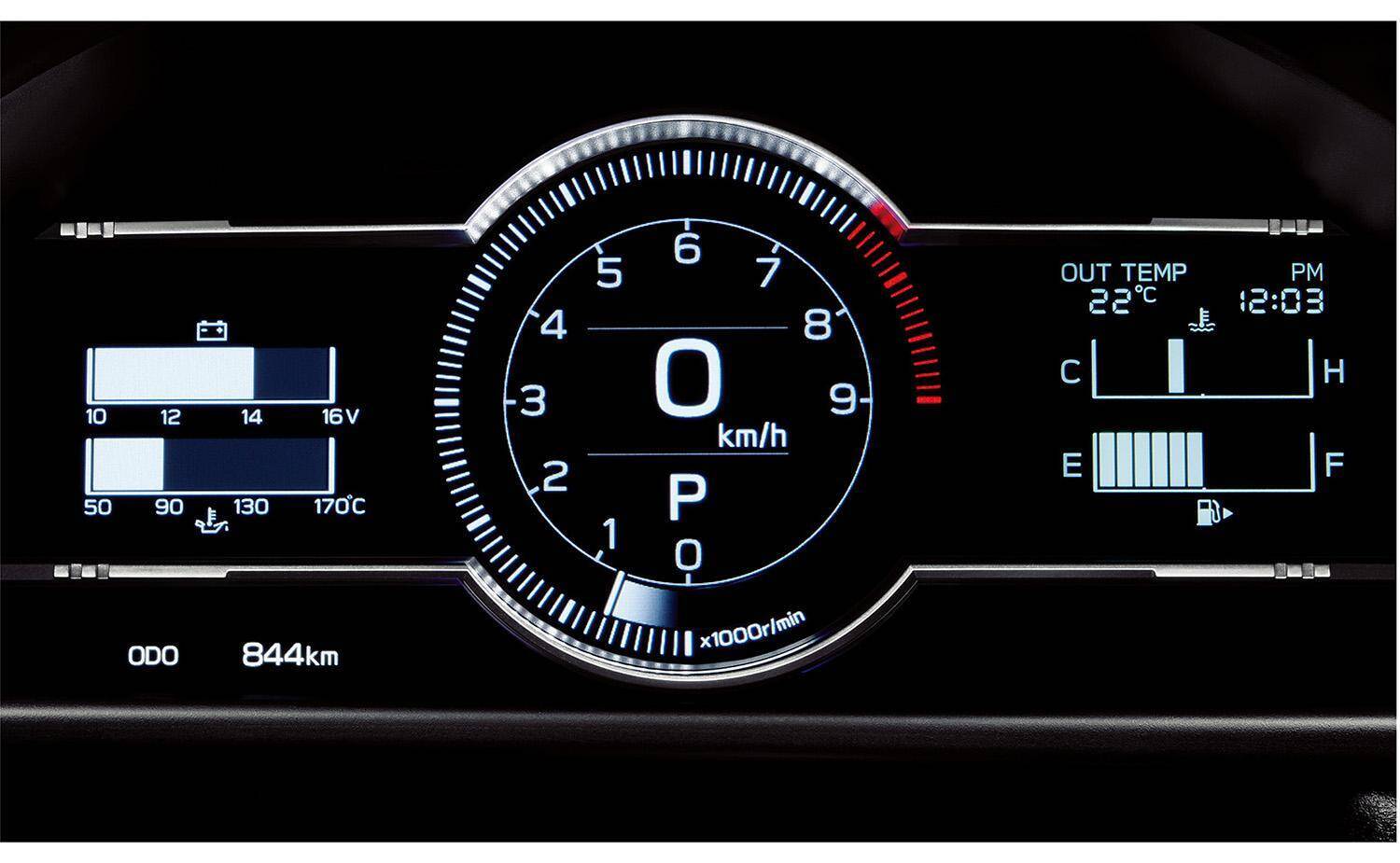 待望のフルモデルチェンジ！　大注目のスバルBRZの価格や詳細をついに発表！