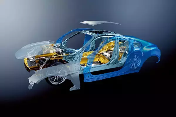 「待望のフルモデルチェンジ！　大注目のスバルBRZの価格や詳細をついに発表！」の画像