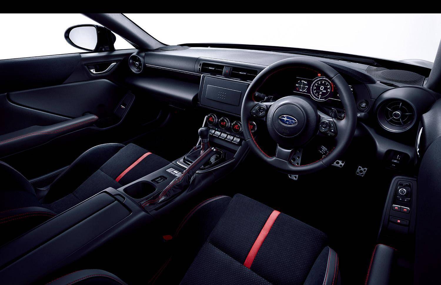 待望のフルモデルチェンジ！　大注目のスバルBRZの価格や詳細をついに発表！