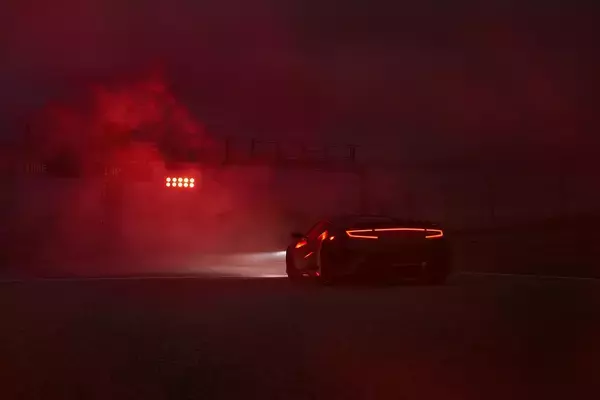 2022年12月で2代目NSX販売終了！　そして最後のモデルとなるType Sの先行情報を初公開