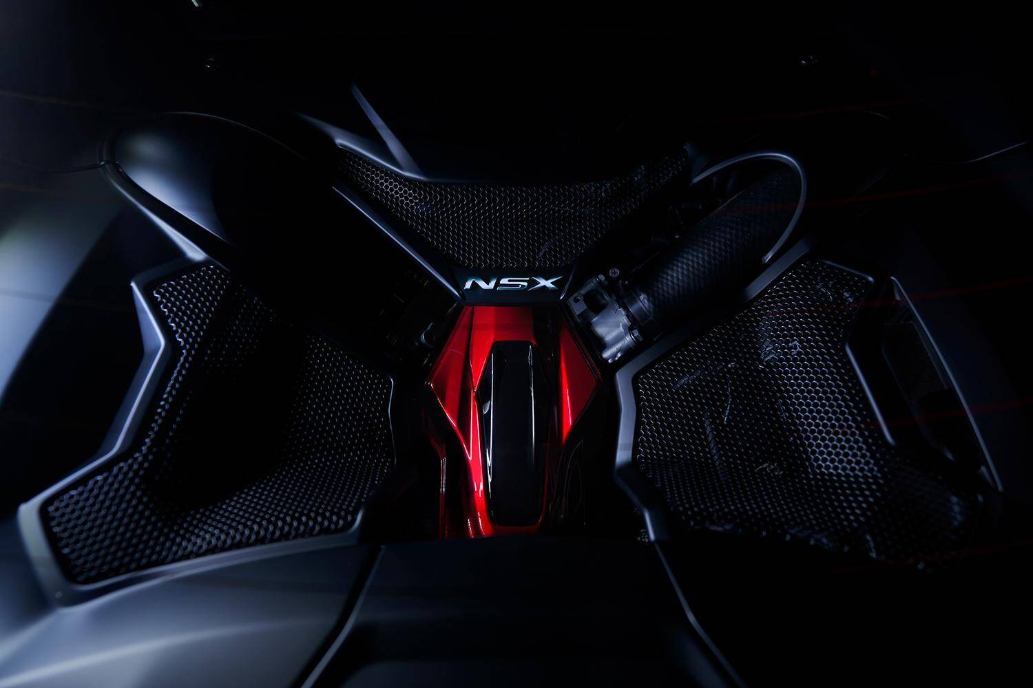 2022年12月で2代目NSX販売終了！　そして最後のモデルとなるType Sの先行情報を初公開