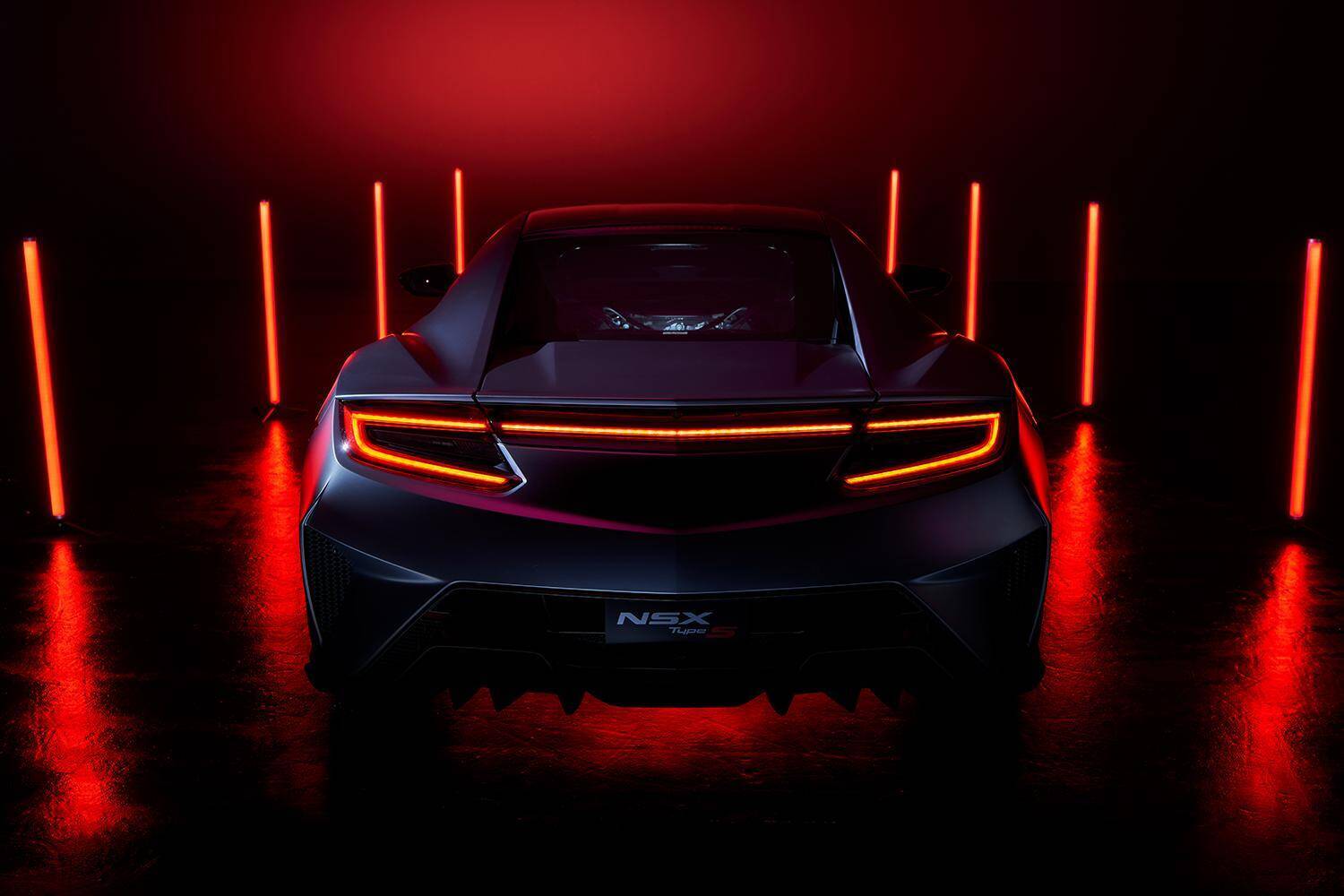 2022年12月で2代目NSX販売終了！　そして最後のモデルとなるType Sの先行情報を初公開
