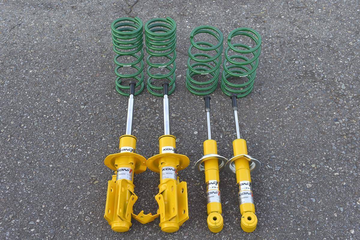 中古派歓喜！　アフターパーツも賑わう！　クルマのモデルチェンジがもたらす波及効果とは