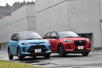 基本は同じでも「走り」が全然違う！　メーカー違いの「兄弟車」に「個性の違い」が出る理由
