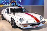 「スーパーカーブームを巻き起こした風吹裕也の愛車を1/64で忠実再現！　KYOSHO MINI CAR ＆ BOOK 第6弾 サーキットの狼 Lotus Europa SP発売」の画像3