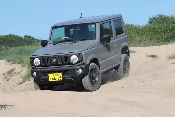 「熟成されたモデル末期か？　フルモデルチェンジ直後の新型か？　買いのタイミングの正解とは」の画像