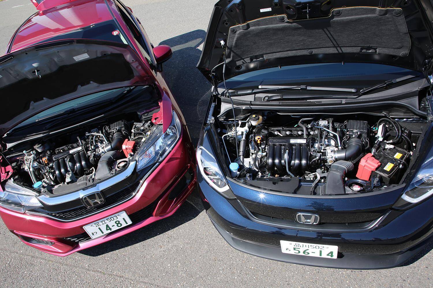 熟成されたモデル末期か？　フルモデルチェンジ直後の新型か？　買いのタイミングの正解とは