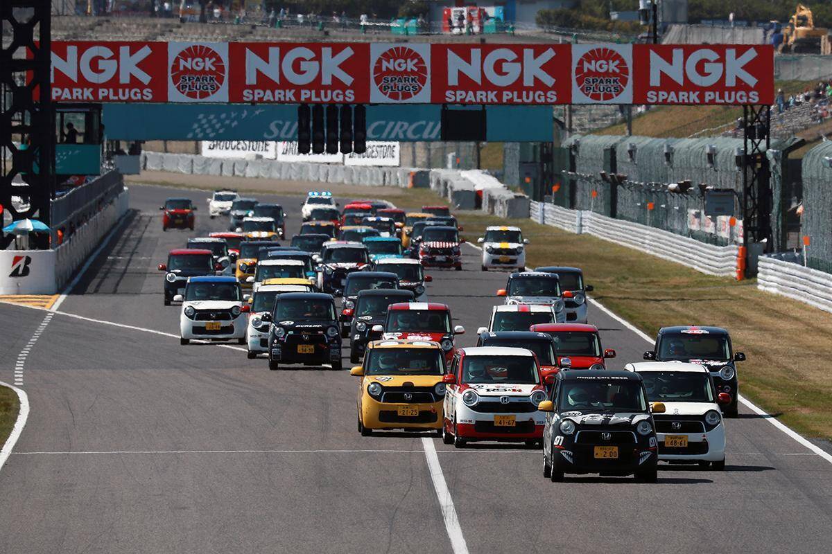 同じ「ワークス」でも似て非なる存在！　「TRD」「NISMO」「STI」「無限」の成り立ち