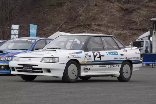 「同じ「ワークス」でも似て非なる存在！　「TRD」「NISMO」「STI」「無限」の成り立ち」の画像