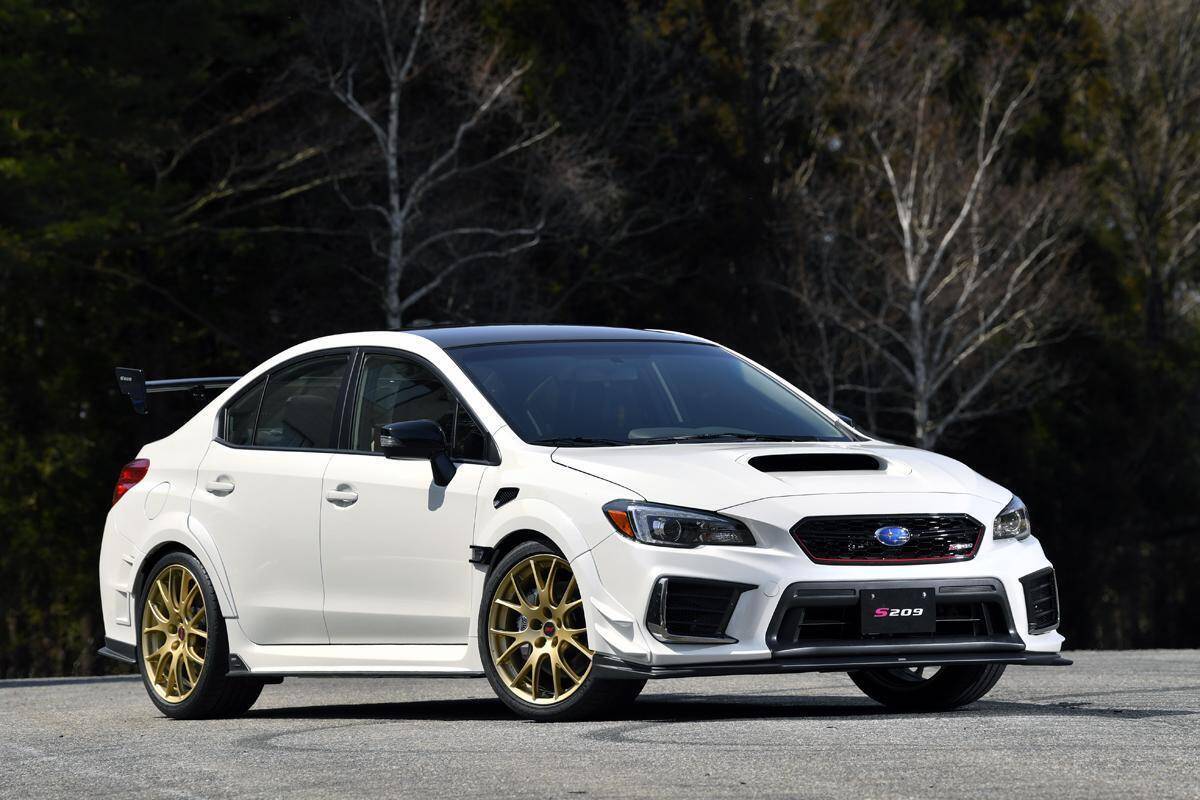 同じ「ワークス」でも似て非なる存在！　「TRD」「NISMO」「STI」「無限」の成り立ち