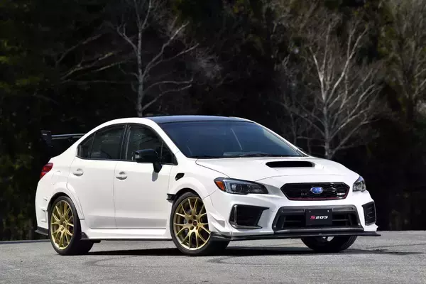 「同じ「ワークス」でも似て非なる存在！　「TRD」「NISMO」「STI」「無限」の成り立ち」の画像