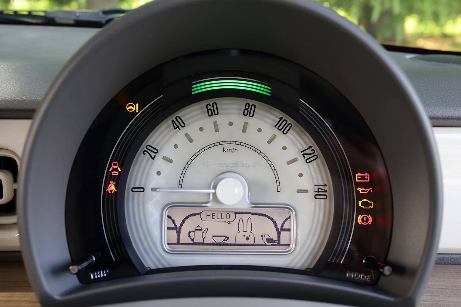 渋滞のほうがむしろラク！　イライラ無縁のハイテク＆なごませクルマ５選