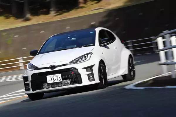 「中身はマジもんスポーツ！　それでも奥様にバレない「隠れ狼」的「瀬戸際」ファミリーモデル５選」の画像