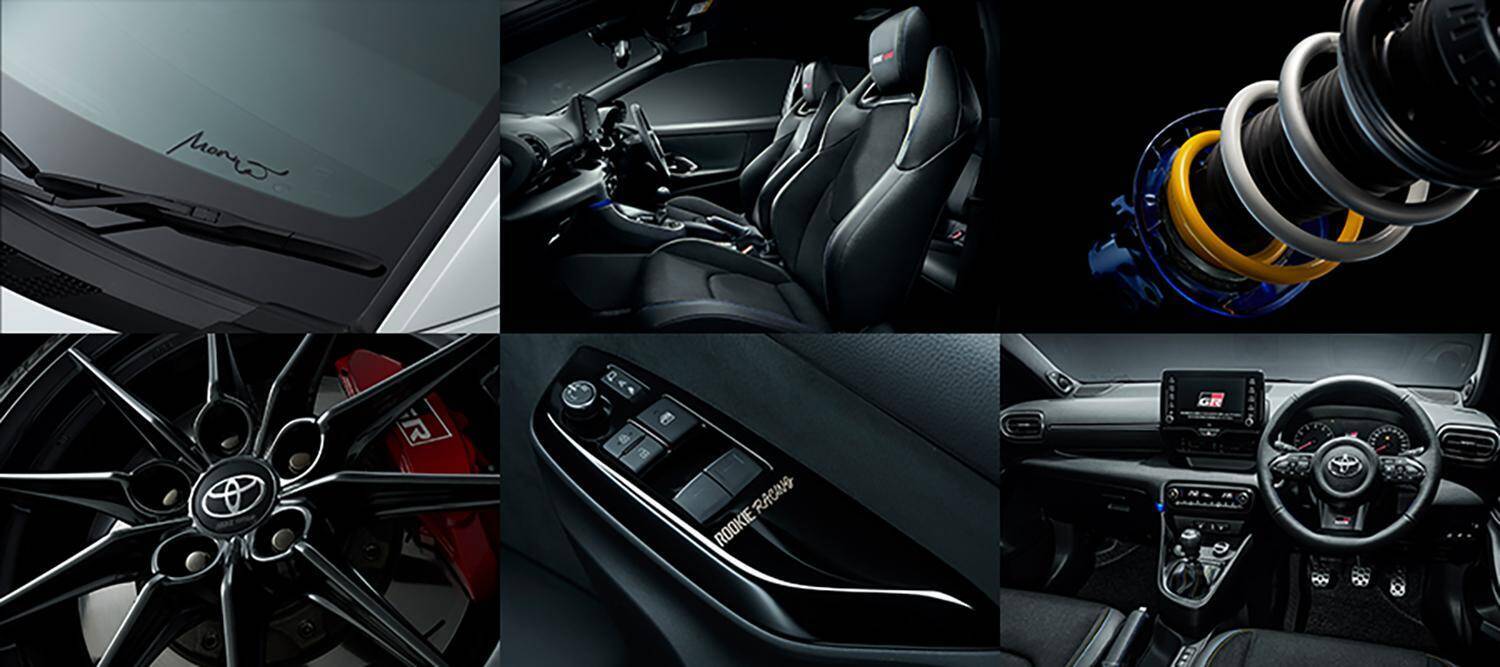 中身はマジもんスポーツ！　それでも奥様にバレない「隠れ狼」的「瀬戸際」ファミリーモデル５選