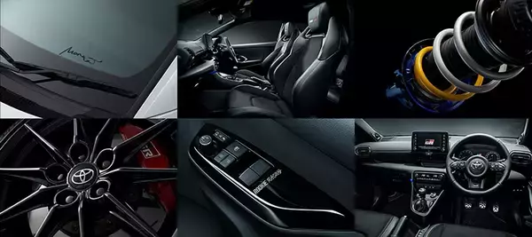 「中身はマジもんスポーツ！　それでも奥様にバレない「隠れ狼」的「瀬戸際」ファミリーモデル５選」の画像