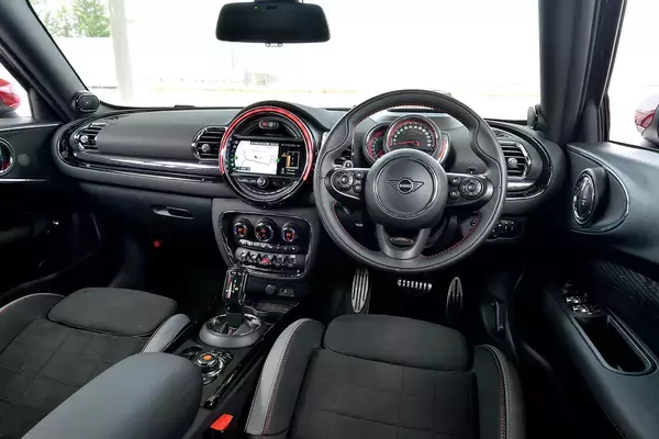 「中身はマジもんスポーツ！　それでも奥様にバレない「隠れ狼」的「瀬戸際」ファミリーモデル５選」の画像