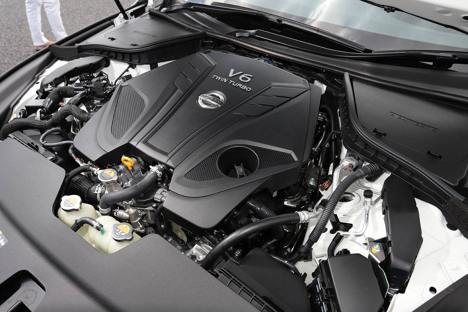 中身はマジもんスポーツ！　それでも奥様にバレない「隠れ狼」的「瀬戸際」ファミリーモデル５選