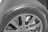 「理論派モータージャーナリストの中谷明彦がSUV専用設計タイヤ「ブリヂストン ALENZA」2本を比較試乗」の画像5