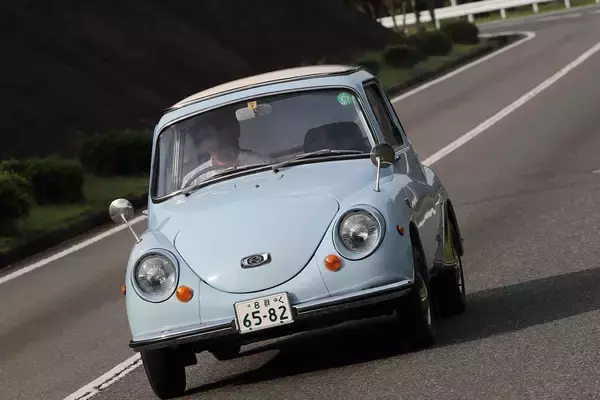 「いま誰もがクルマに乗れるのは「偉大すぎる」先駆車のおかげ！　世界に名を轟かせた「大衆車」４台」の画像