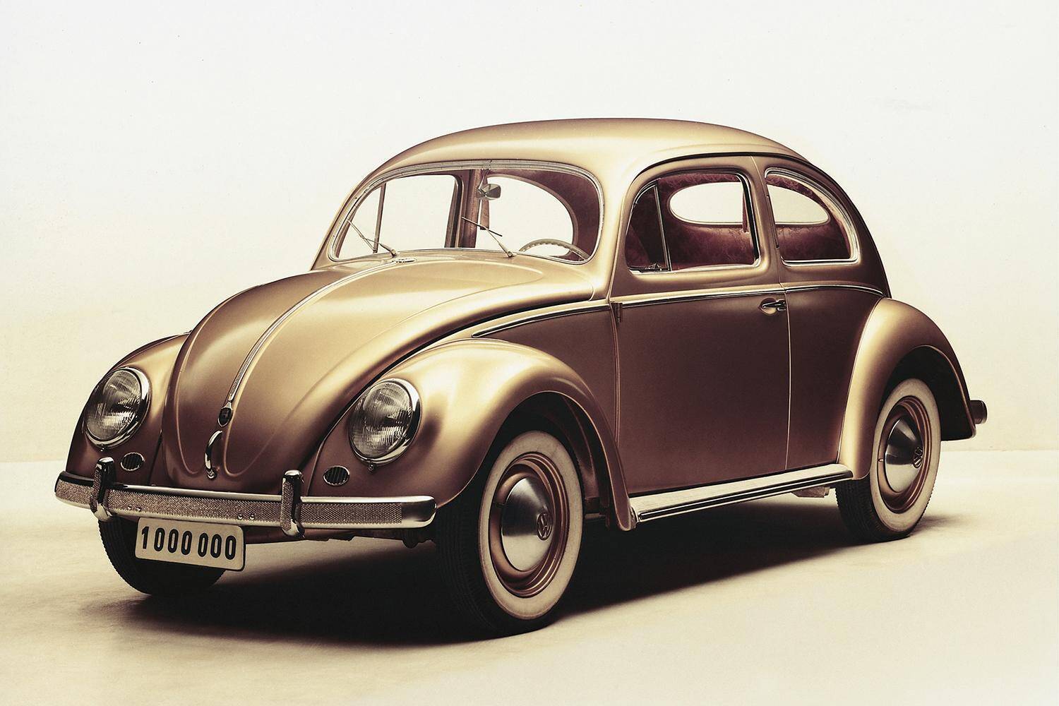 いま誰もがクルマに乗れるのは「偉大すぎる」先駆車のおかげ！　世界に名を轟かせた「大衆車」４台