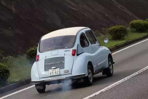 「いま誰もがクルマに乗れるのは「偉大すぎる」先駆車のおかげ！　世界に名を轟かせた「大衆車」４台」の画像