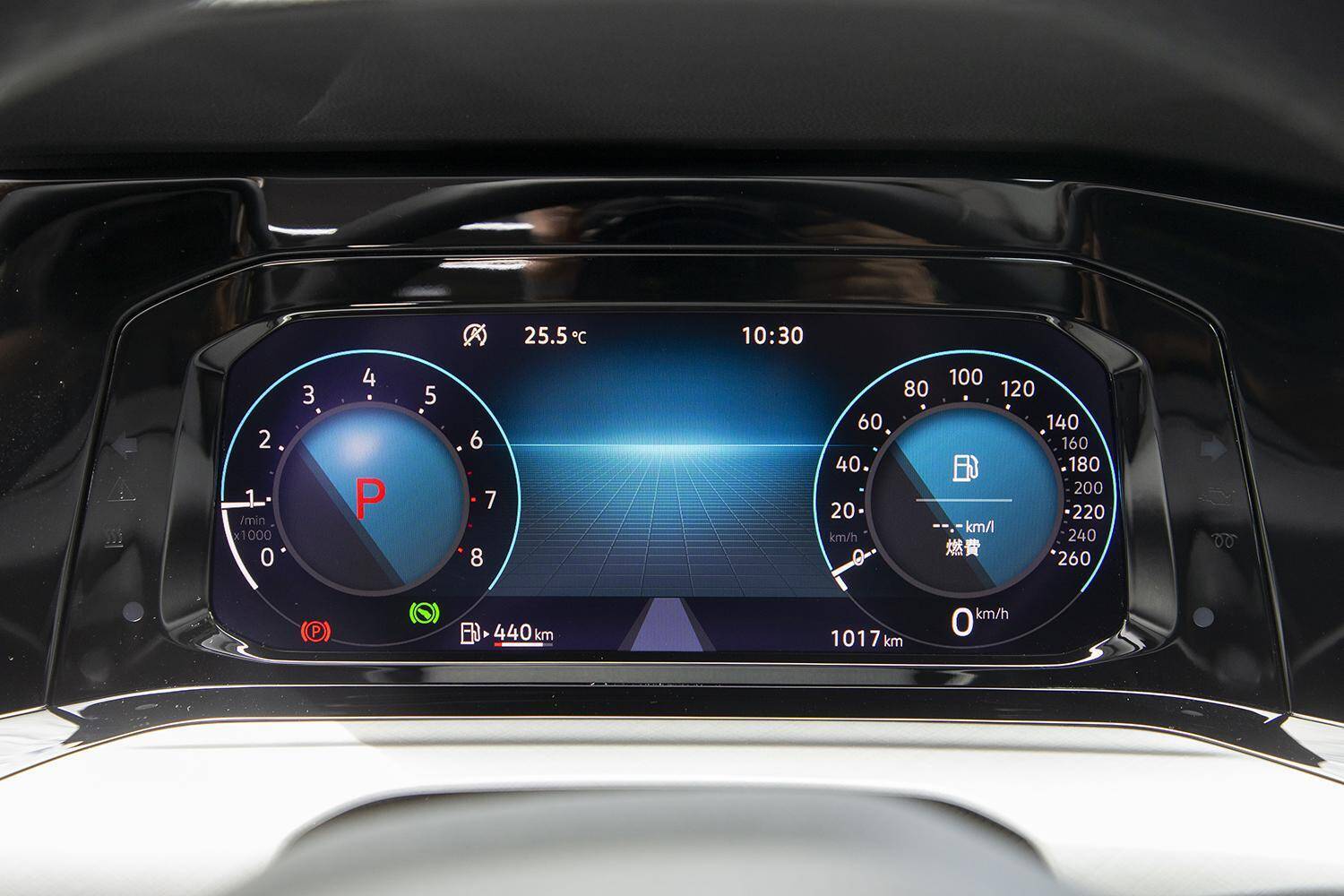 【試乗】ライバル車に「ショック」を与えること確実！　ハッチバックを超えるゴルフ・ヴァリアントの乗り味が凄い