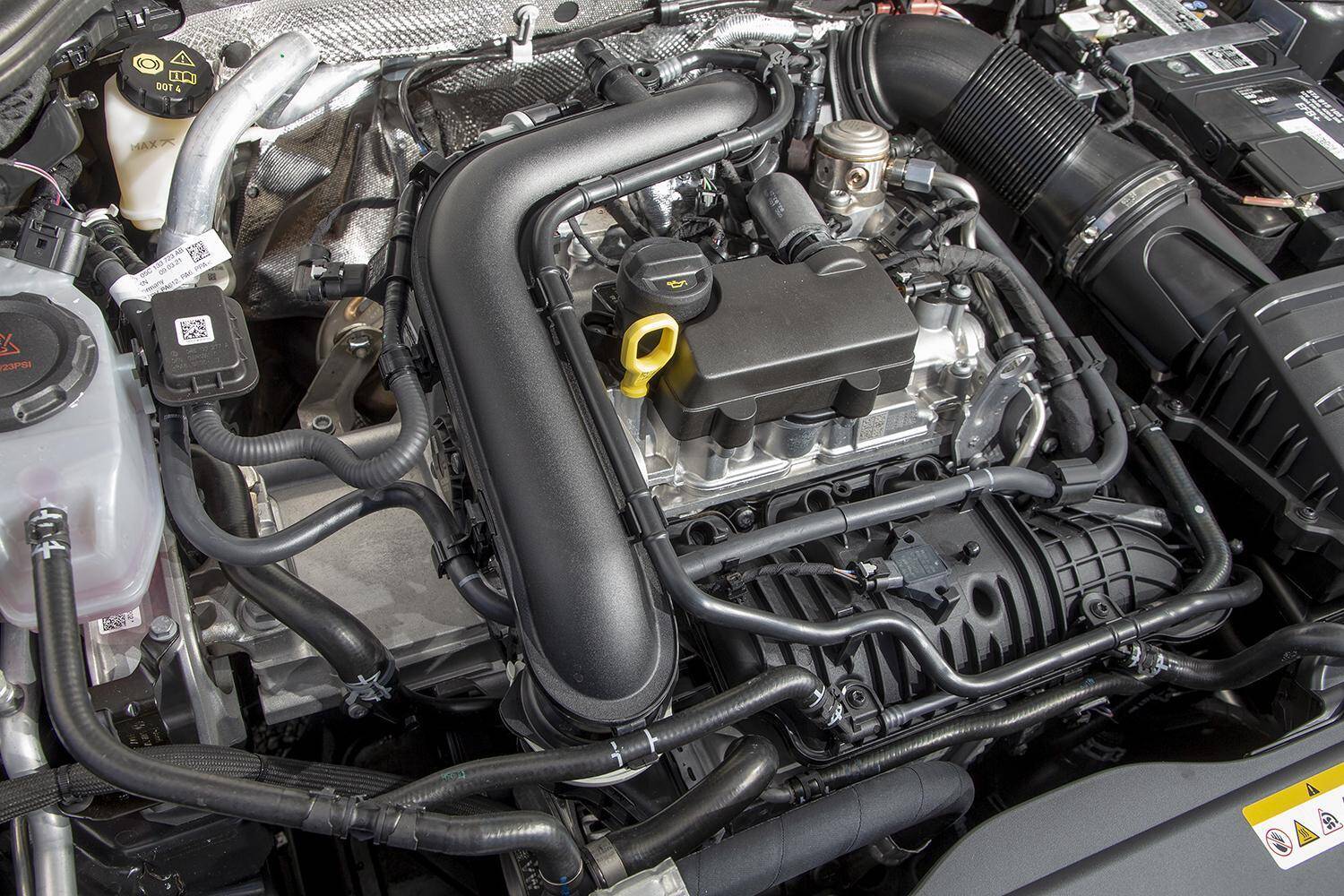 【試乗】ライバル車に「ショック」を与えること確実！　ハッチバックを超えるゴルフ・ヴァリアントの乗り味が凄い