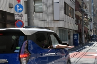 飛び出す棒の「アポロ」に流れるウインカーの先駆け「ハミング」も！　「ウインカー」にも歴史あり