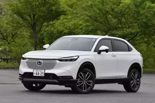 「ヤリスよりも狙い目は「つまづき気味」のアクア！　７月の新車販売台数に見る「好調車」と「不調車」」の画像