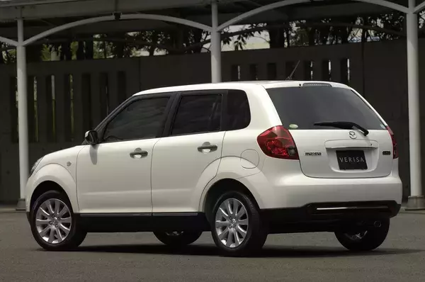 「マツダファン「涙」の消滅！　他メーカーにはない「らしさ」全開の絶版車４選」の画像