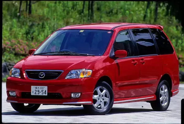 「マツダファン「涙」の消滅！　他メーカーにはない「らしさ」全開の絶版車４選」の画像