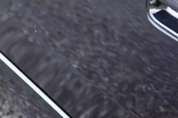 「サボると取り返しが付かない事態に！　洗車をしないとクルマに起こる４つの致命傷」の画像