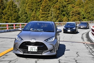 ドッチが新型？　先代「そっくり」のモデルチェンジを行う理由と「知られざる」メリットとは