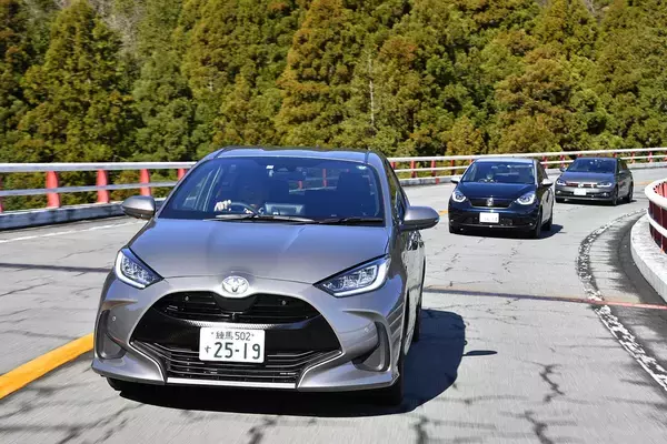 ドッチが新型？　先代「そっくり」のモデルチェンジを行う理由と「知られざる」メリットとは