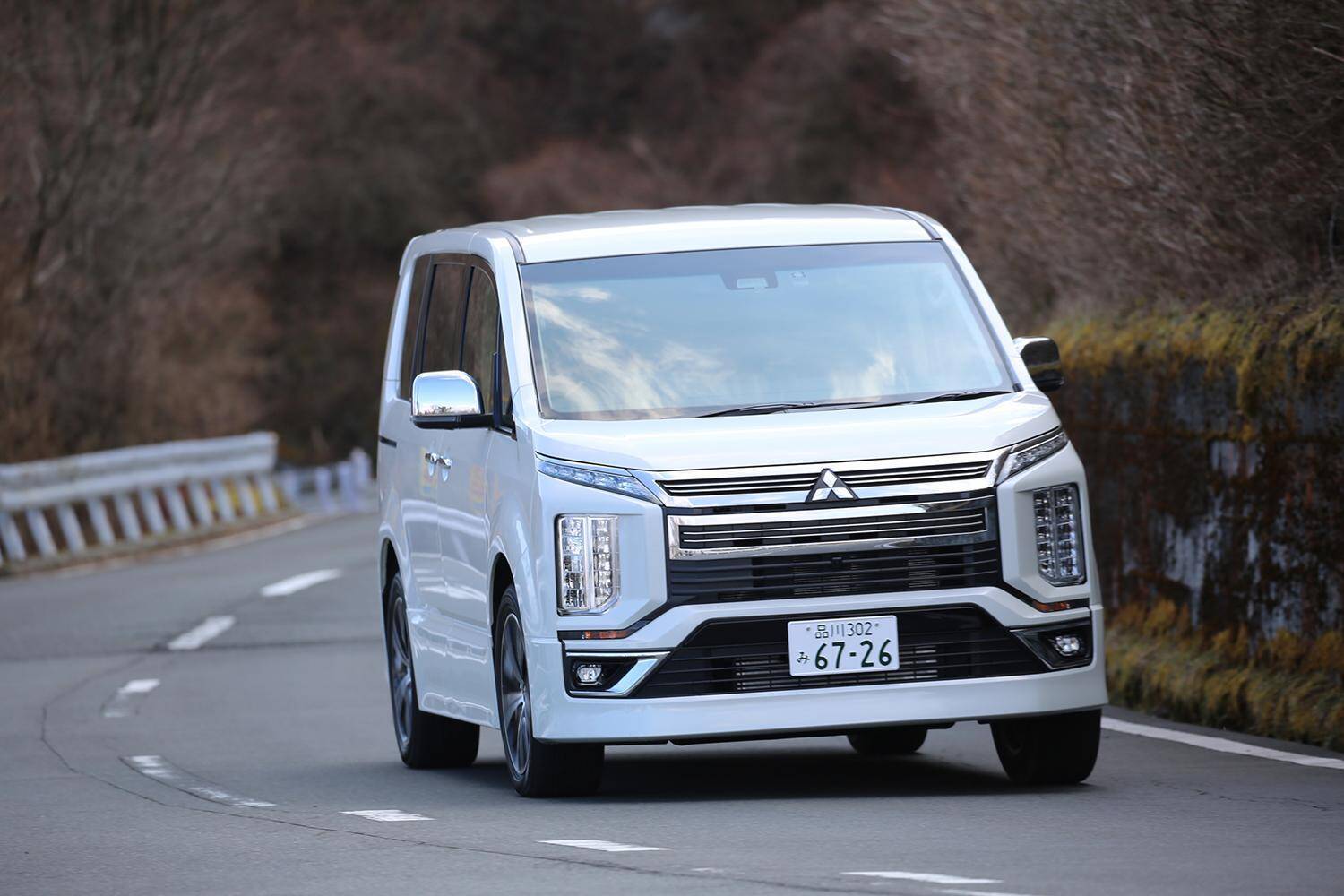 ドッチが新型？　先代「そっくり」のモデルチェンジを行う理由と「知られざる」メリットとは