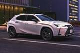 「レクサスUXがさらに快適性と使い勝手を向上させる一部改良を実施！　２台の特別仕様車もあわせて設定して発売」の画像4