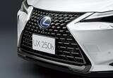 「レクサスUXがさらに快適性と使い勝手を向上させる一部改良を実施！　２台の特別仕様車もあわせて設定して発売」の画像5