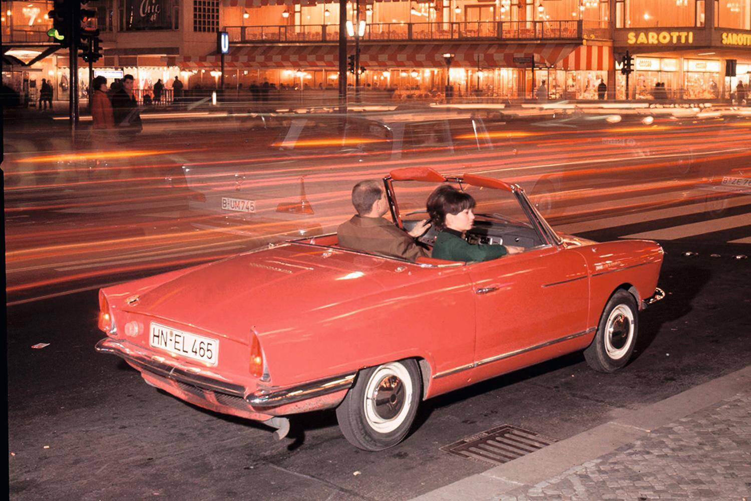 今秋にロータリーが復活！　ドイツ生まれ広島育ちのエンジンの歴史