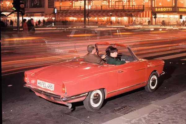 「今秋にロータリーが復活！　ドイツ生まれ広島育ちのエンジンの歴史」の画像