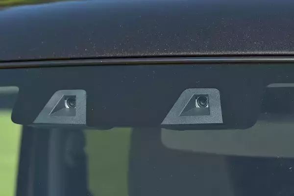 「この「ちょうど良さ」が欲しかった！　ワゴンRとスペーシアの「いいとこどり」スライドドア車「ワゴンRスマイル」登場」の画像