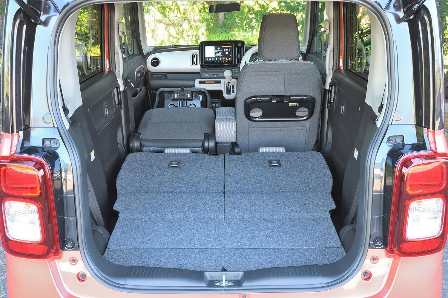 この「ちょうど良さ」が欲しかった！　ワゴンRとスペーシアの「いいとこどり」スライドドア車「ワゴンRスマイル」登場