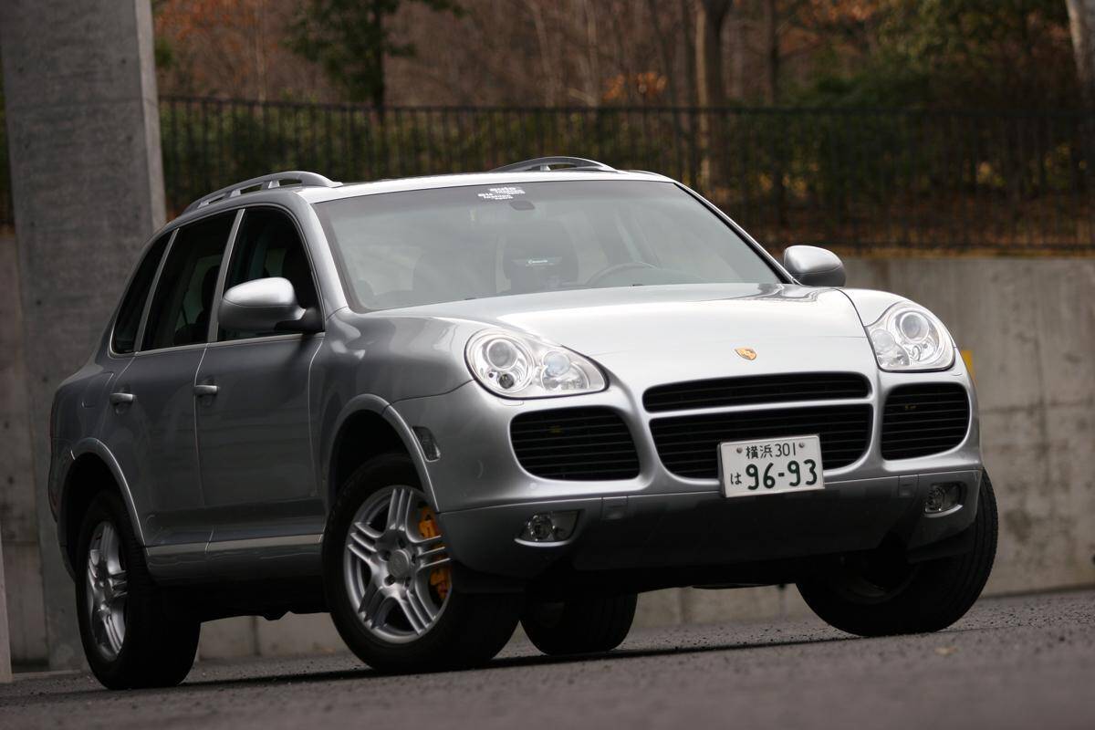 バカ売れSUVは意外と新しいジャンルだった！　最近広がった「SUV」の定義とそもそもの発祥とは