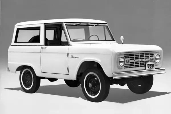 バカ売れSUVは意外と新しいジャンルだった！　最近広がった「SUV」の定義とそもそもの発祥とは