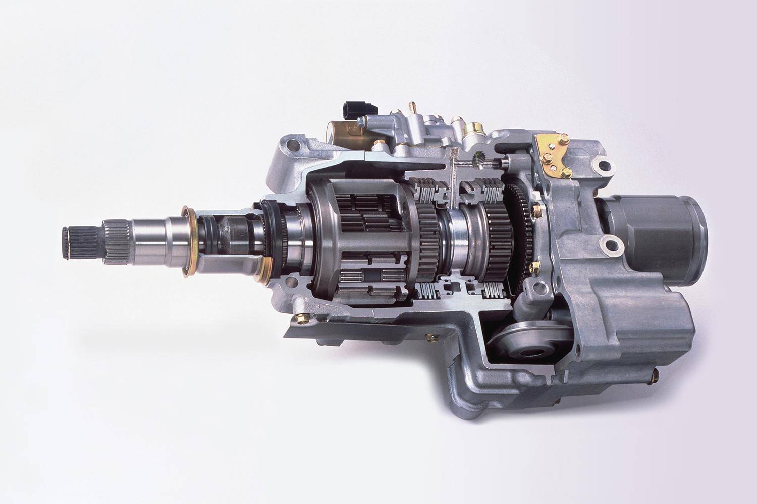 消えるNSXの最後を飾るのが「タイプＲ」じゃなくて「タイプＳ」？　じつは日本とは違った北米での「タイプＳ」の扱い！