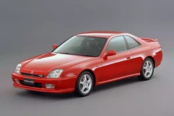 「消えるNSXの最後を飾るのが「タイプＲ」じゃなくて「タイプＳ」？　じつは日本とは違った北米での「タイプＳ」の扱い！」の画像