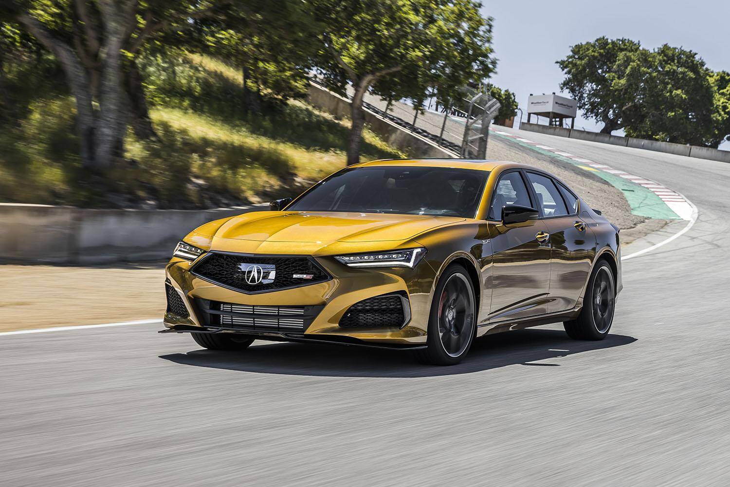 消えるNSXの最後を飾るのが「タイプＲ」じゃなくて「タイプＳ」？　じつは日本とは違った北米での「タイプＳ」の扱い！