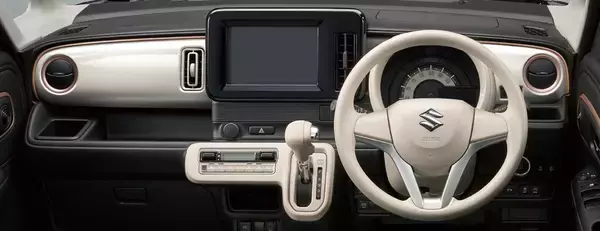 「ワゴンＲを名乗るけどスライドドア！　新たな価値を提案する軽自動車ワゴンＲスマイルとは」の画像