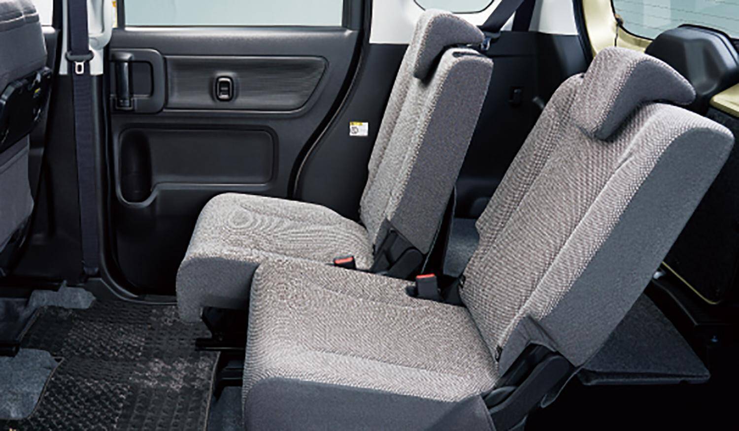 ワゴンＲを名乗るけどスライドドア！　新たな価値を提案する軽自動車ワゴンＲスマイルとは