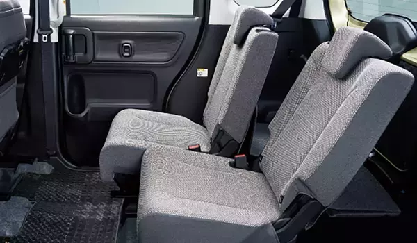 「ワゴンＲを名乗るけどスライドドア！　新たな価値を提案する軽自動車ワゴンＲスマイルとは」の画像