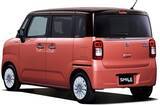 「ワゴンＲを名乗るけどスライドドア！　新たな価値を提案する軽自動車ワゴンＲスマイルとは」の画像1